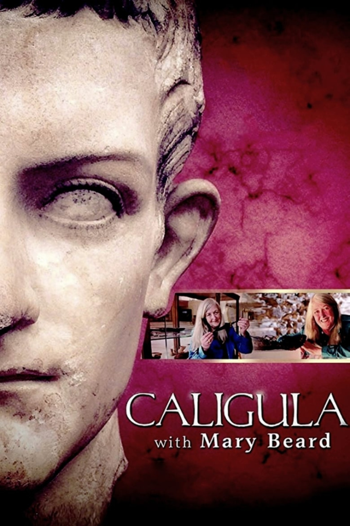 Caligula with Mary Beard i gruppen Alla filmer hos Mohamad shop (473288)