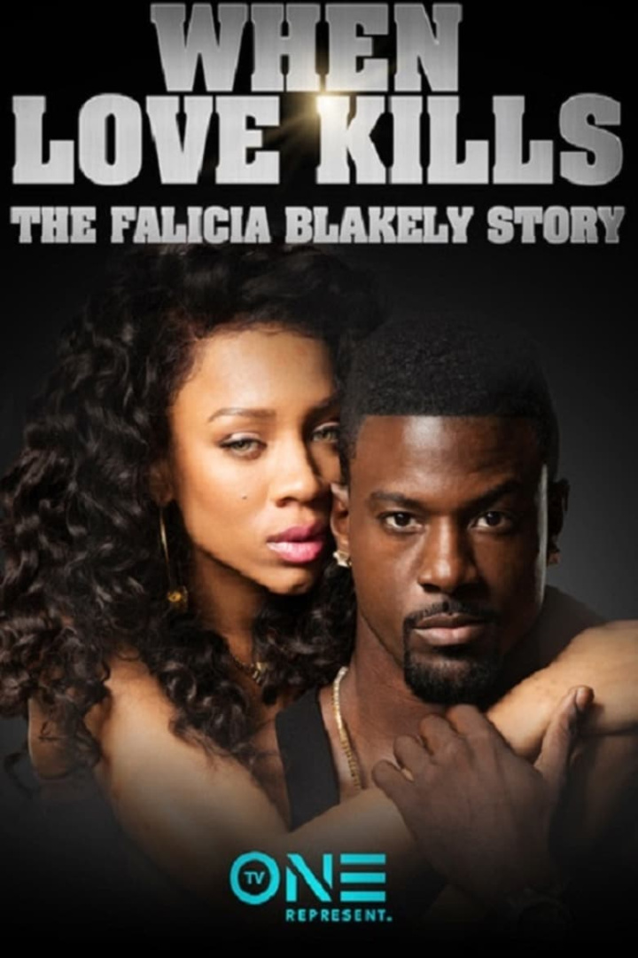 When Love Kills: The Falicia Blakely Story i gruppen Alla filmer hos Mohamad shop (473290)