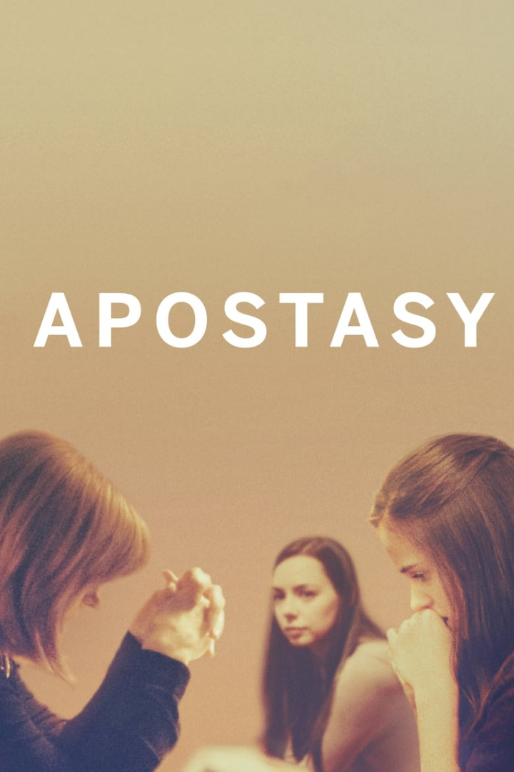 Apostasy i gruppen Alla filmer hos Mohamad shop (473309)