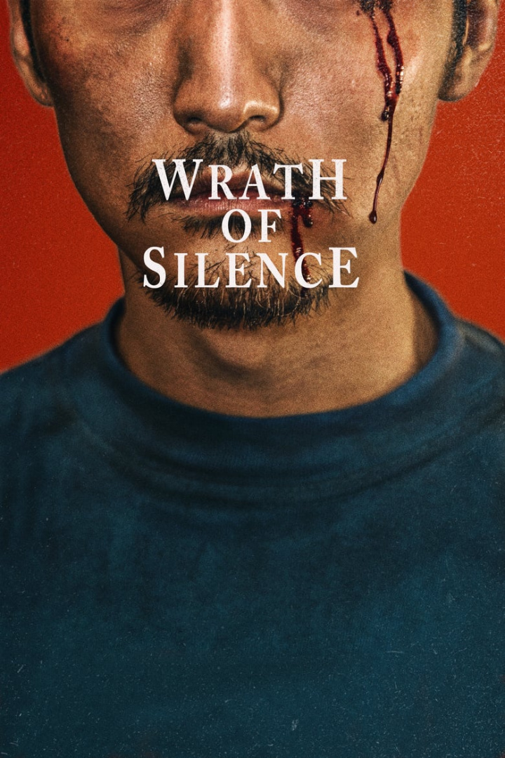Wrath of Silence i gruppen Alla filmer hos Mohamad shop (473328)