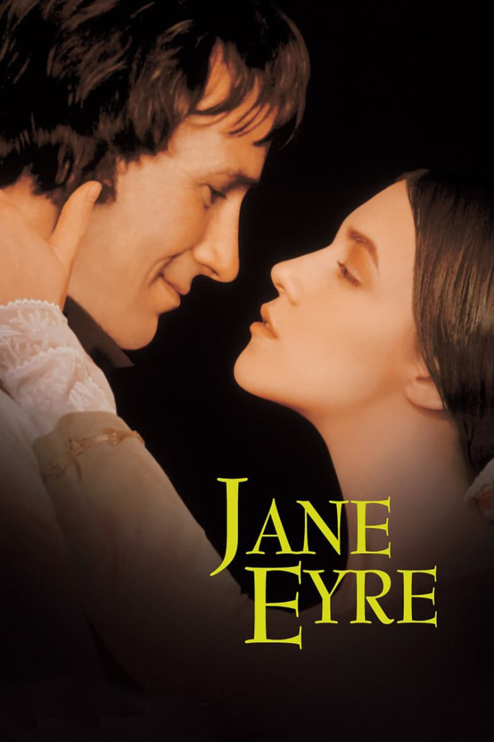 Jane Eyre i gruppen Alla filmer hos Mohamad shop (47333)