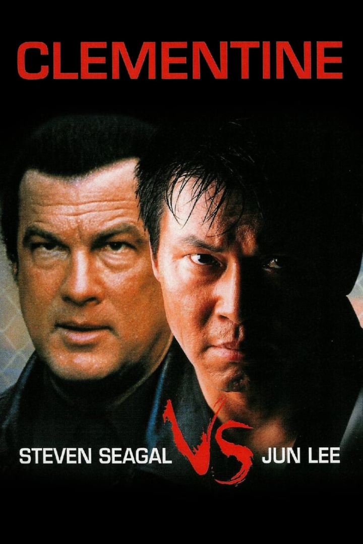 Clementine i gruppen Alla filmer hos Mohamad shop (47336)