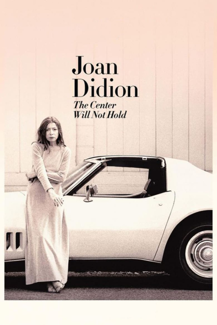 Joan Didion: The Center Will Not Hold i gruppen Alla filmer hos Mohamad shop (473408)