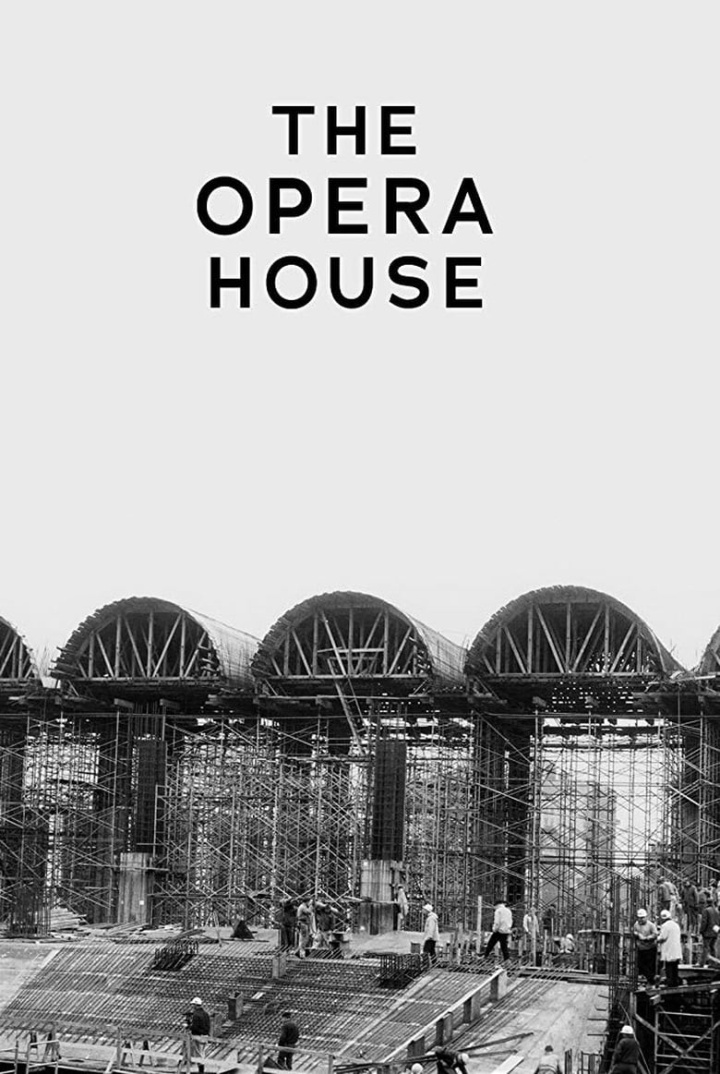 The Opera House i gruppen Alla filmer hos Mohamad shop (473418)