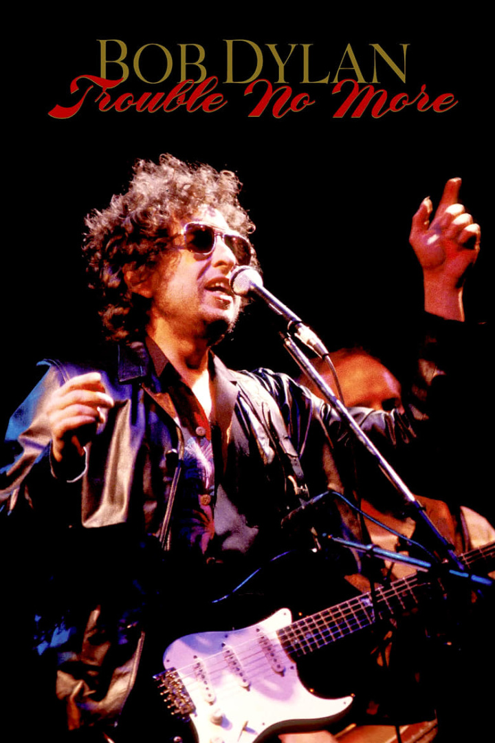 Bob Dylan: Trouble No More i gruppen Alla filmer hos Mohamad shop (473420)