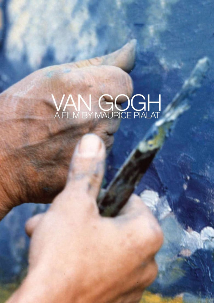 Van Gogh i gruppen Alla filmer hos Mohamad shop (4734)