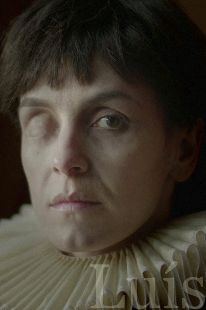 Luís i gruppen Alla filmer hos Mohamad shop (473509)