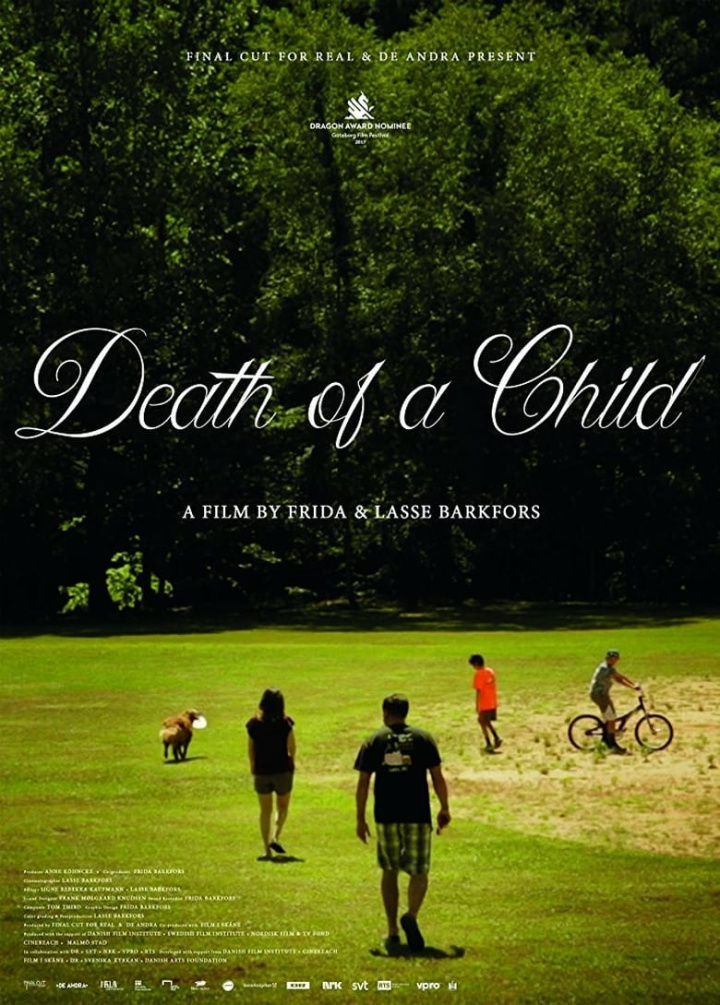 Death of a Child i gruppen Alla filmer hos Mohamad shop (473511)