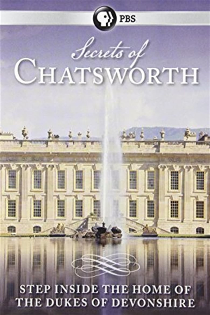 Secrets of Chatsworth i gruppen Alla filmer hos Mohamad shop (473526)