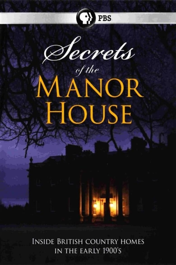 Secrets of the Manor House i gruppen Alla filmer hos Mohamad shop (473538)