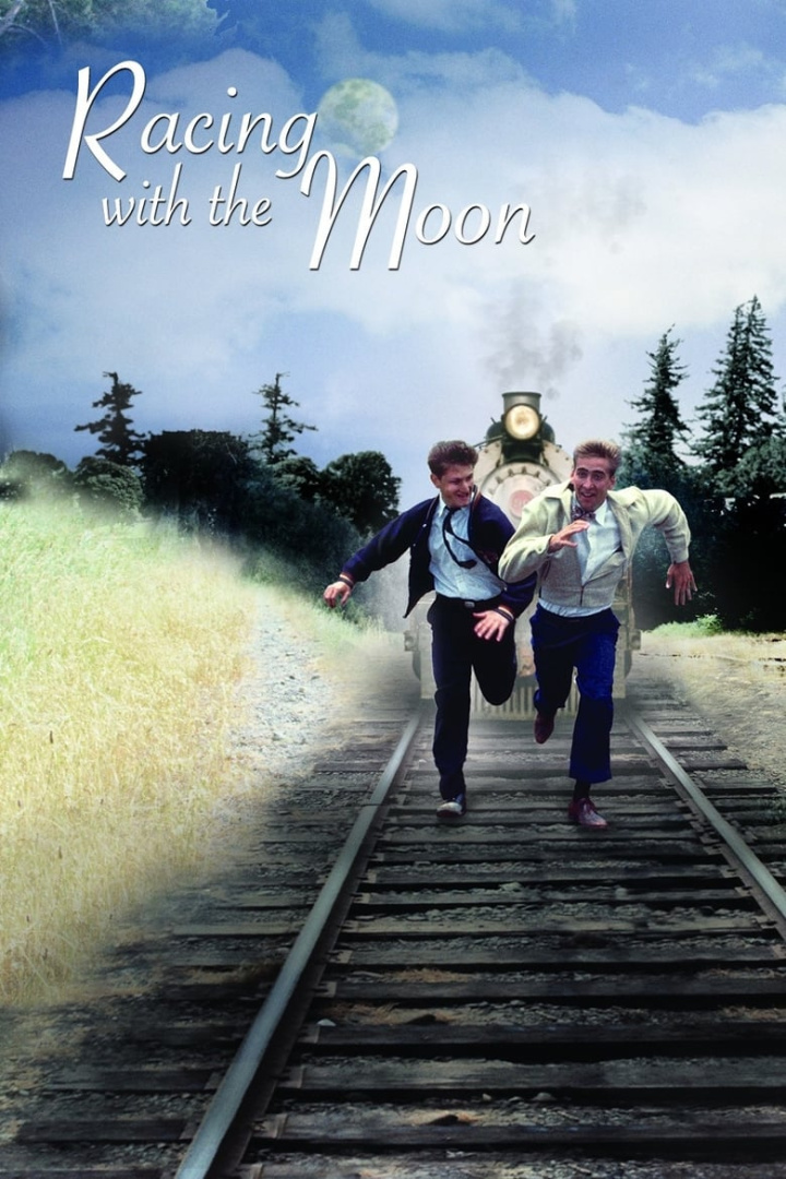 Racing with the Moon i gruppen Alla filmer hos Mohamad shop (47359)