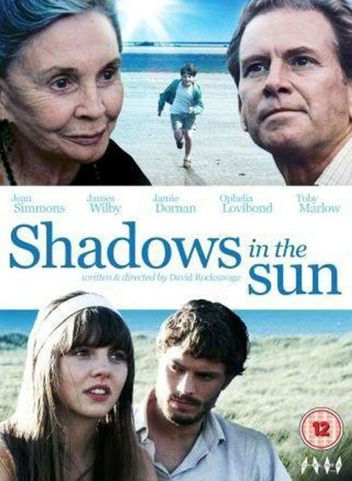 Shadows In The Sun i gruppen Alla filmer hos Mohamad shop (47362)