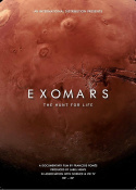 Exomars - The Hunt for Life
