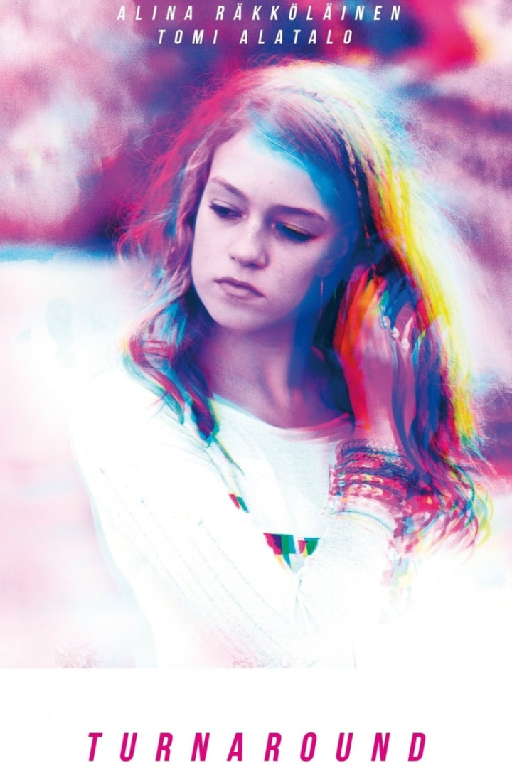 Turnaround i gruppen Alla filmer hos Mohamad shop (473657)