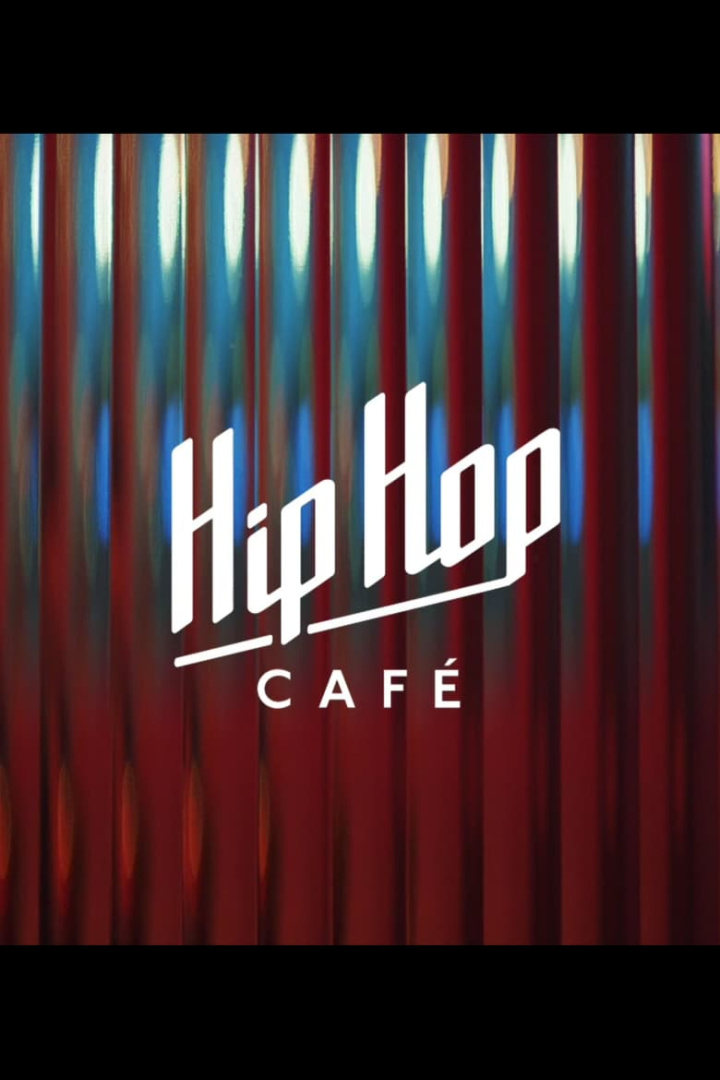 Hip Hop Cafe i gruppen Alla filmer hos Mohamad shop (473762)