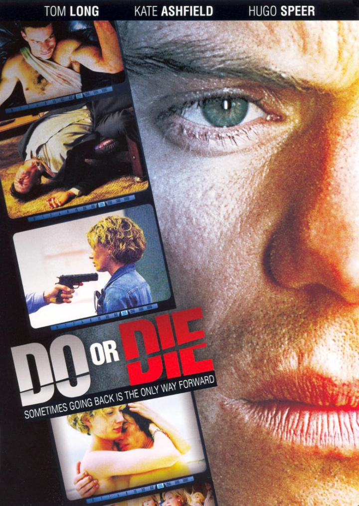 Do or Die i gruppen Alla filmer hos Mohamad shop (473792)