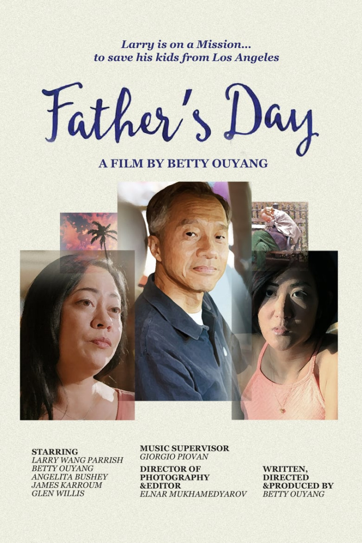 Father\'s Day i gruppen Alla filmer hos Mohamad shop (473797)