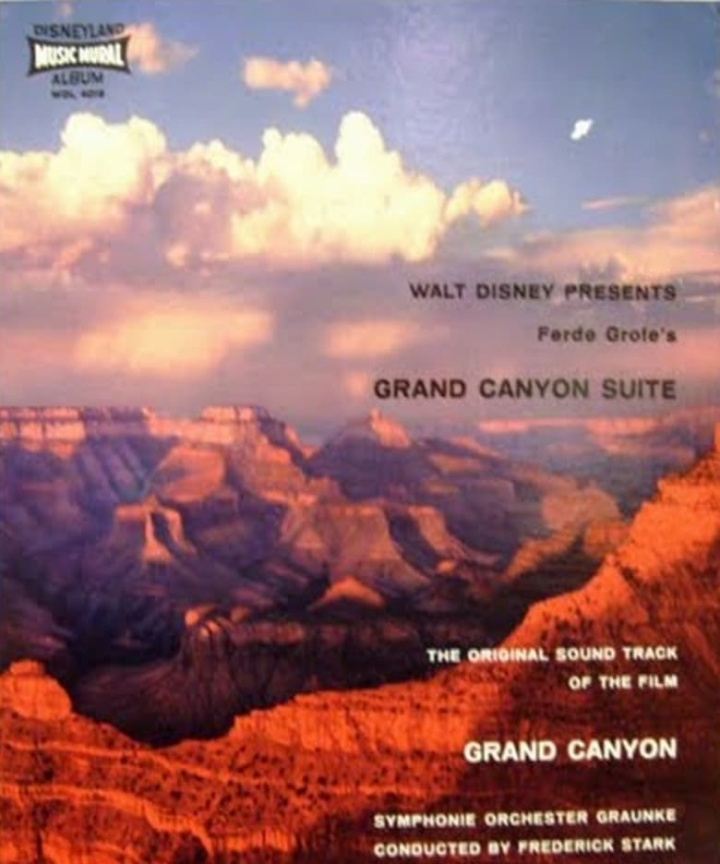 Grand Canyon i gruppen Alla filmer hos Mohamad shop (47384)