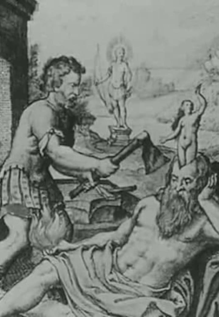 Alchimie i gruppen Alla filmer hos Mohamad shop (473856)