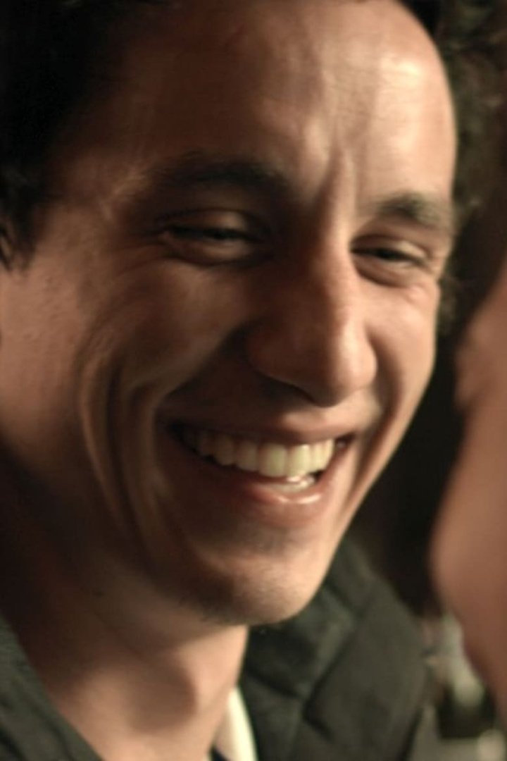 The Jacket i gruppen Alla filmer hos Mohamad shop (473873)