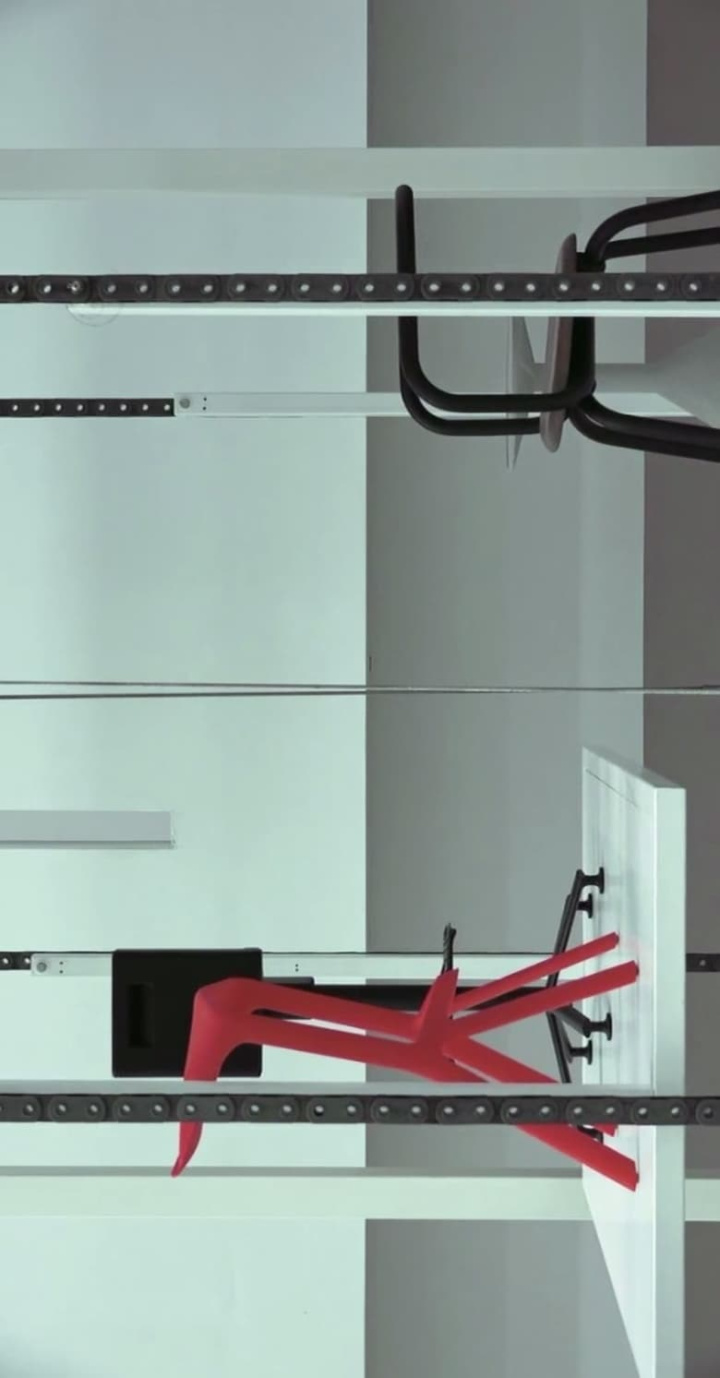 Konstantin Grcic: Design Is Work i gruppen Alla filmer hos Mohamad shop (473884)