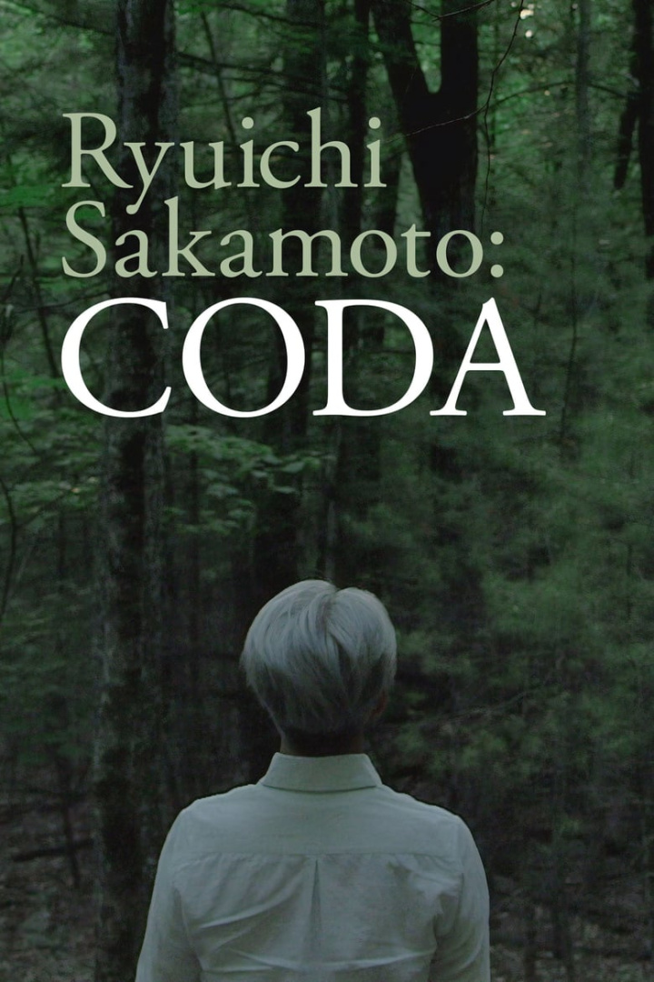 Ryuichi Sakamoto: Coda i gruppen Alla filmer hos Mohamad shop (473888)
