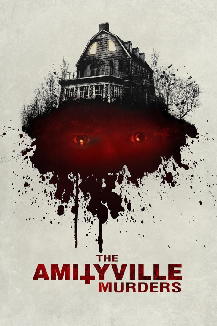 The Amityville Murders i gruppen Alla filmer hos Mohamad shop (473902)