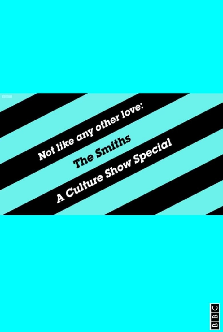 The Smiths: Not Like Any Other Love i gruppen Alla filmer hos Mohamad shop (473938)