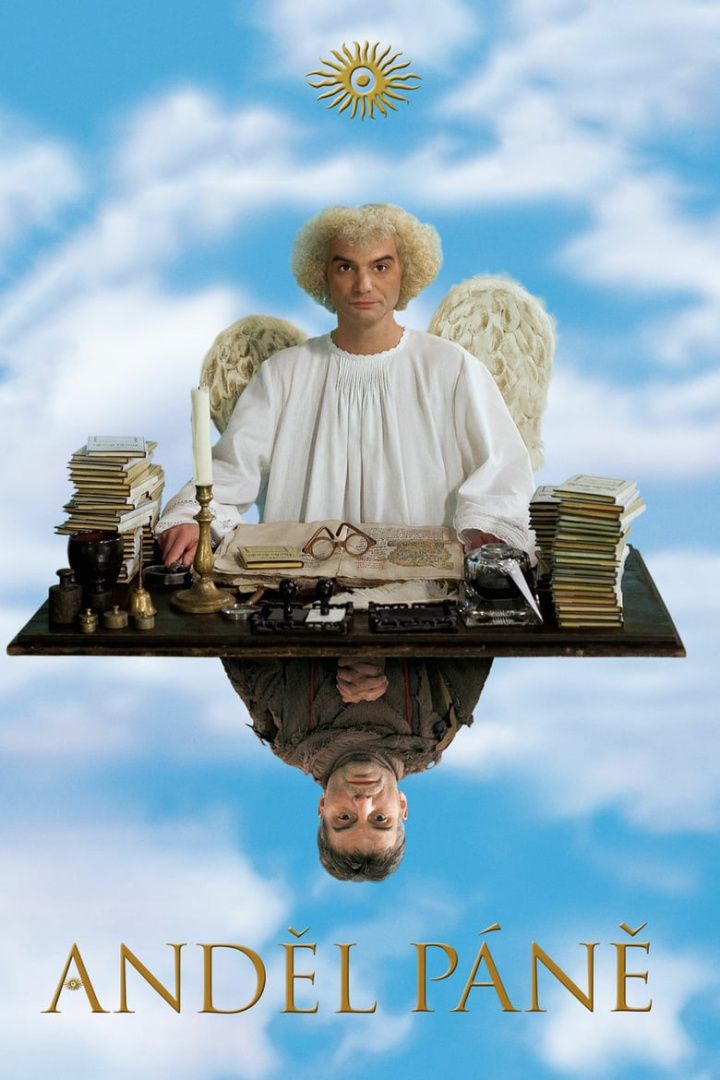 Angel i gruppen Komedi hos Mohamad shop (47396)