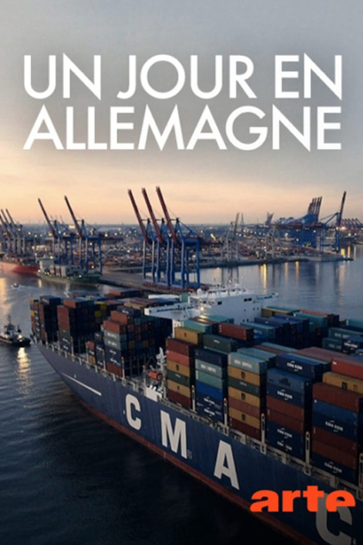 Un jour en Allemagne i gruppen Alla filmer hos Mohamad shop (473976)