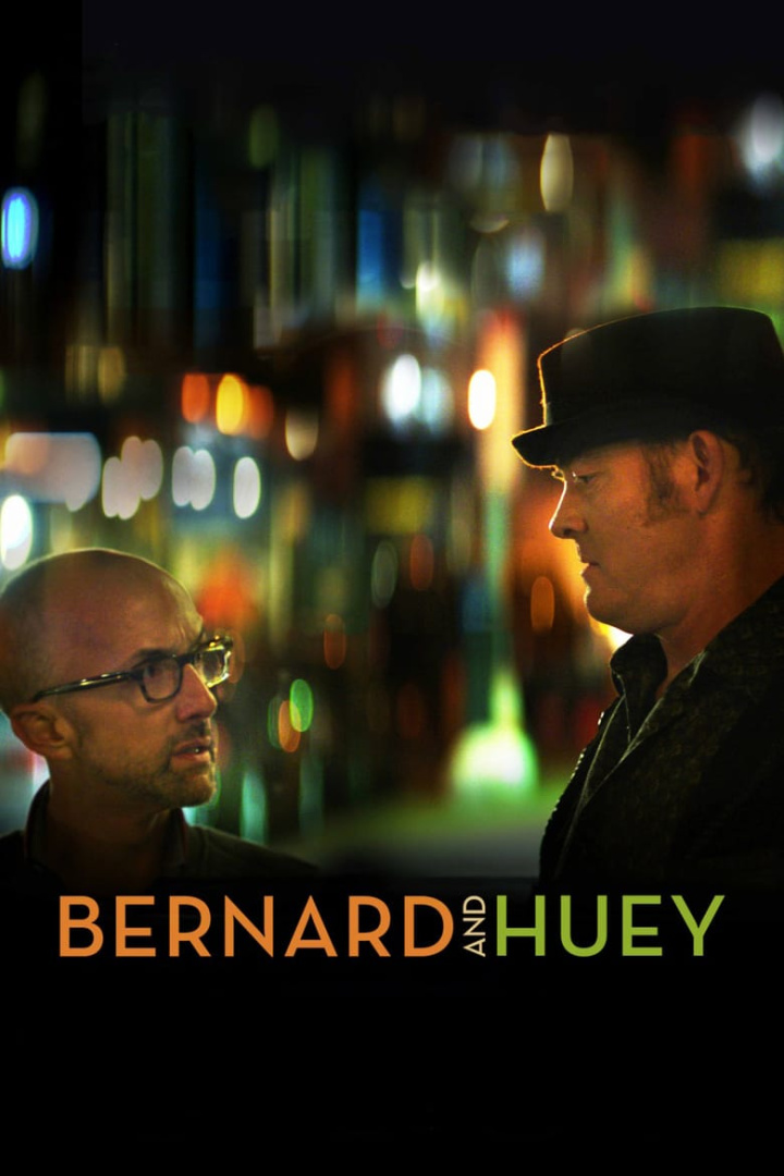 Bernard and Huey i gruppen Drama hos Mohamad shop (474002)