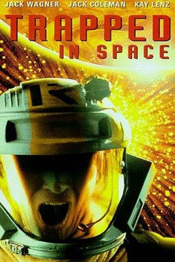 Trapped in Space i gruppen Alla filmer hos Mohamad shop (47412)