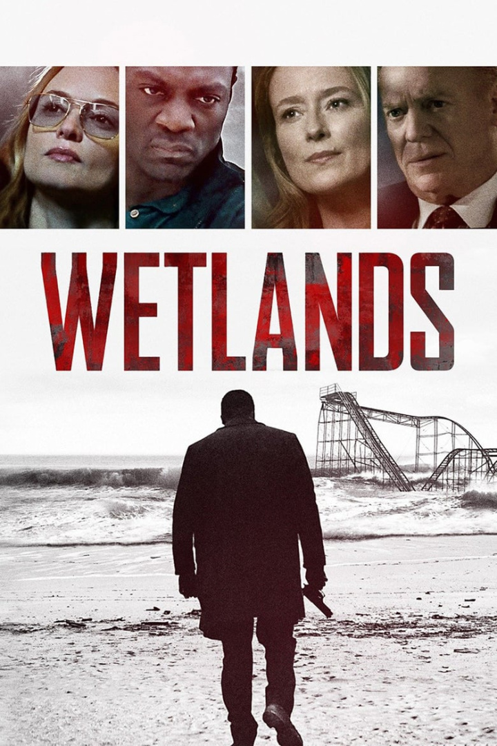 Wetlands i gruppen Alla filmer hos Mohamad shop (474170)
