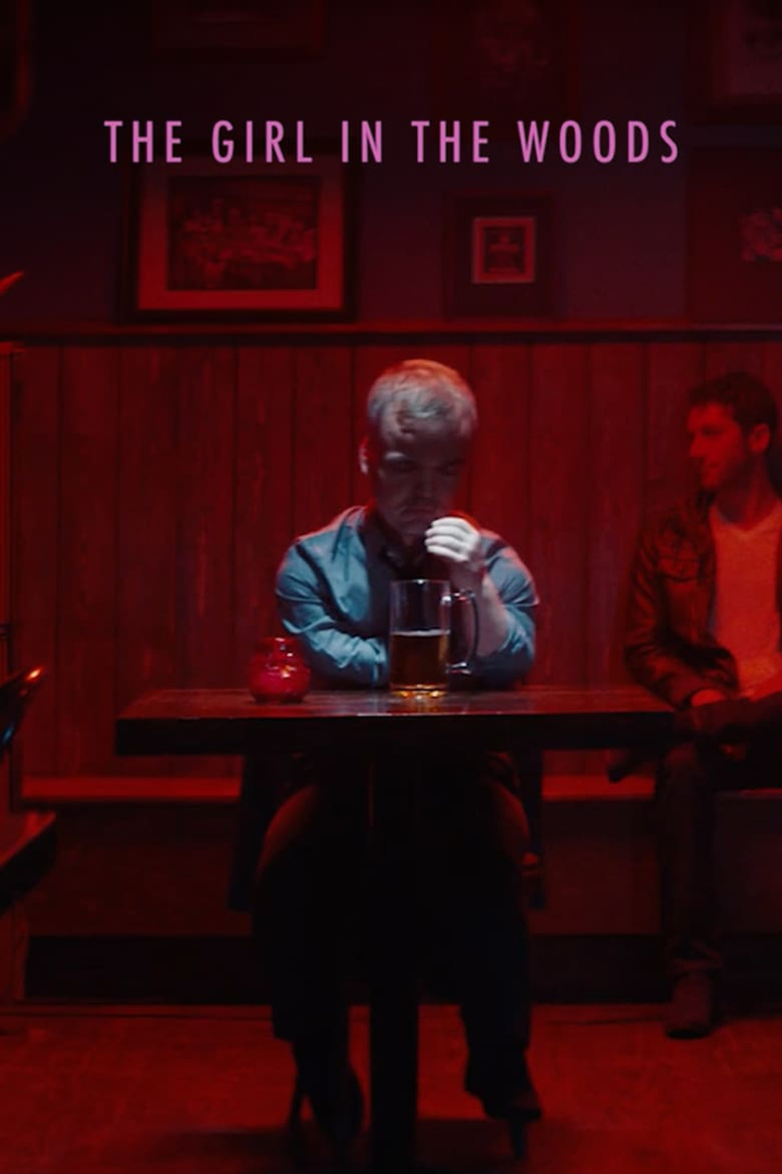 The Girl in the Woods i gruppen Alla filmer hos Mohamad shop (474188)