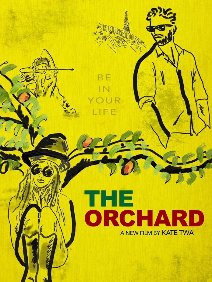The Orchard i gruppen Alla filmer hos Mohamad shop (474201)