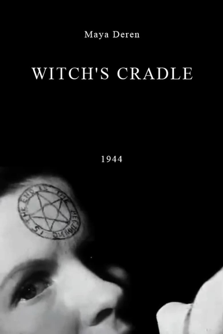 Witch\'s Cradle i gruppen Alla filmer hos Mohamad shop (47425)