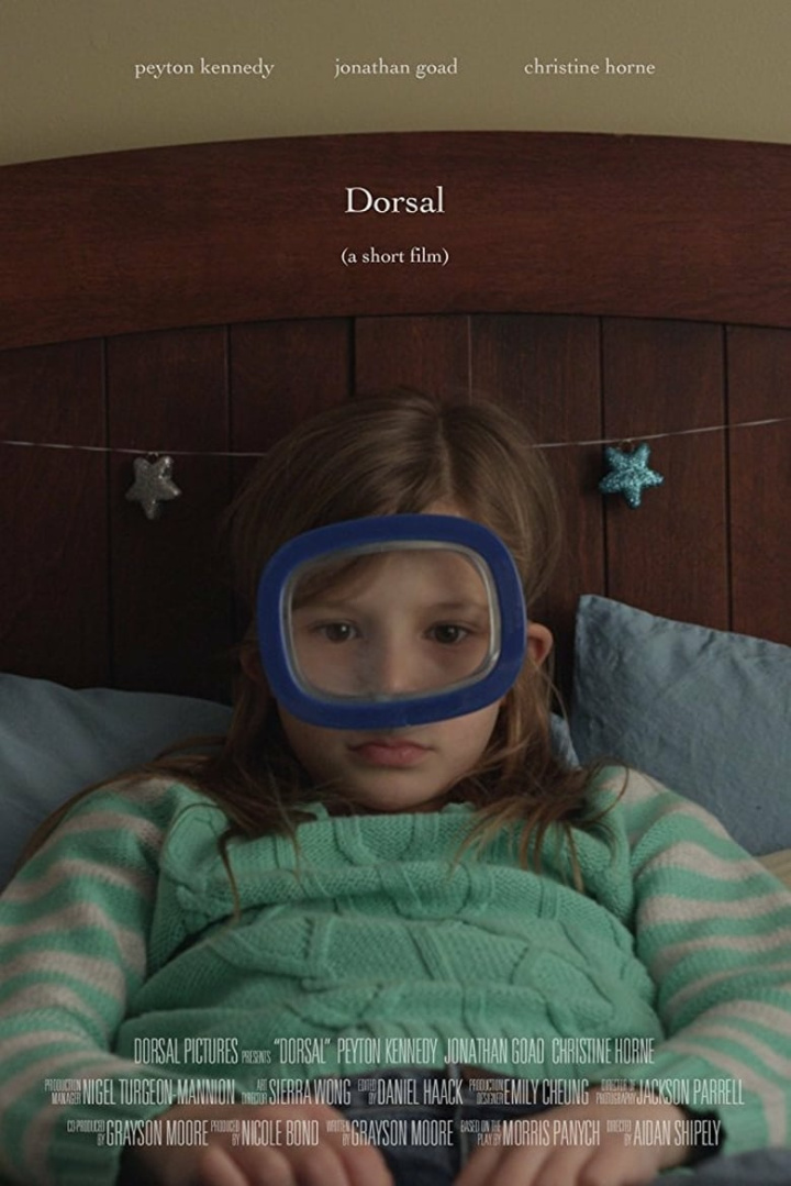 Dorsal i gruppen Alla filmer hos Mohamad shop (474264)