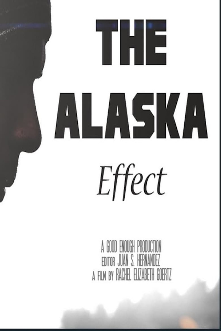 The Alaska Effect i gruppen Alla filmer hos Mohamad shop (474271)