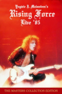 Yngwie J. Malmsteen\'s Rising Force Live \'85