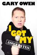 Gary Owen: I Got My Associates