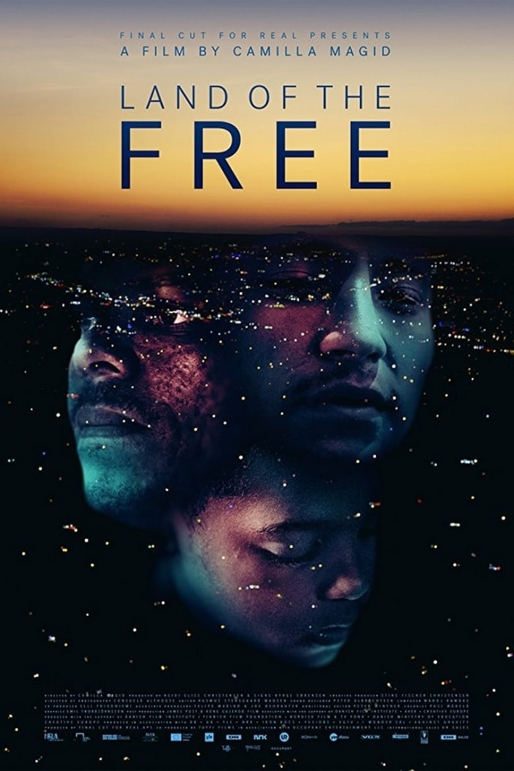 Land of the Free i gruppen Alla filmer hos Mohamad shop (474400)