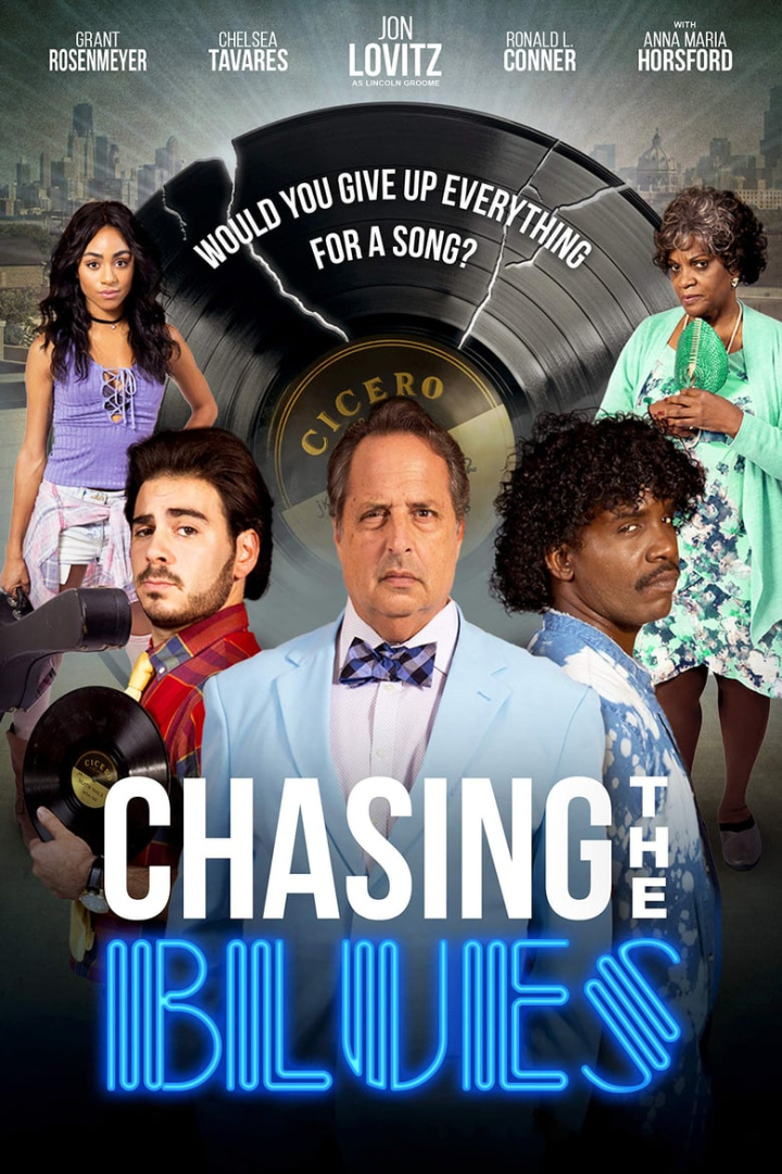Chasing the Blues i gruppen Alla filmer hos Mohamad shop (474487)