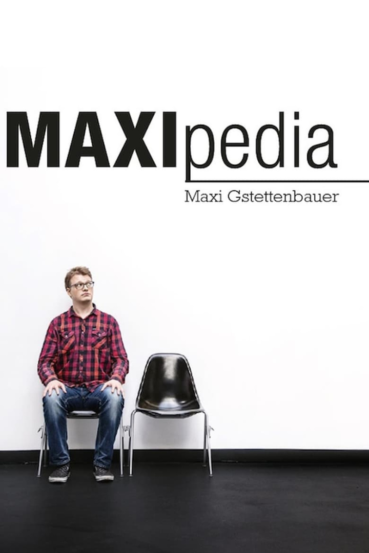 Maxipedia i gruppen Alla filmer hos Mohamad shop (474488)