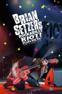 Brian Setzer\'s Rockabilly Riot: Osaka Rocka! - Live in Japan