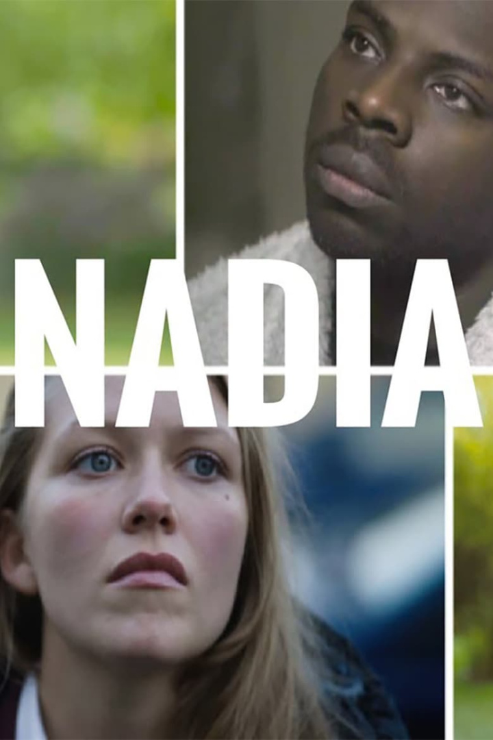 NADIA i gruppen Alla filmer / Drama hos Mohamad shop (474530)
