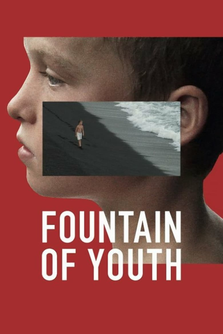 Fountain of Youth i gruppen Alla filmer hos Mohamad shop (474601)