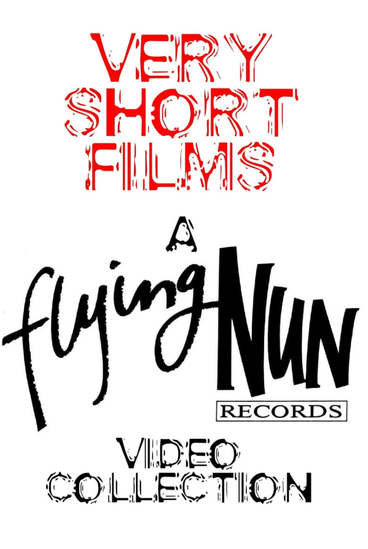 Very Short Films i gruppen Alla filmer hos Mohamad shop (474613)