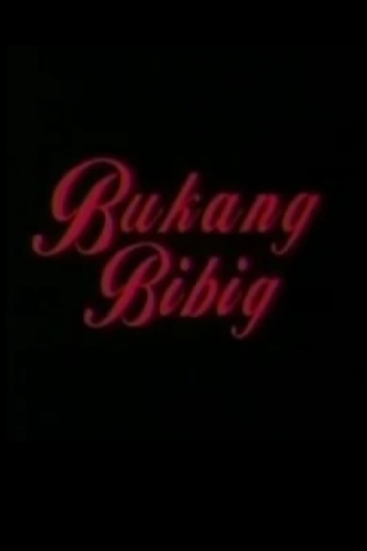 Bukang Bibig i gruppen Alla filmer hos Mohamad shop (474616)