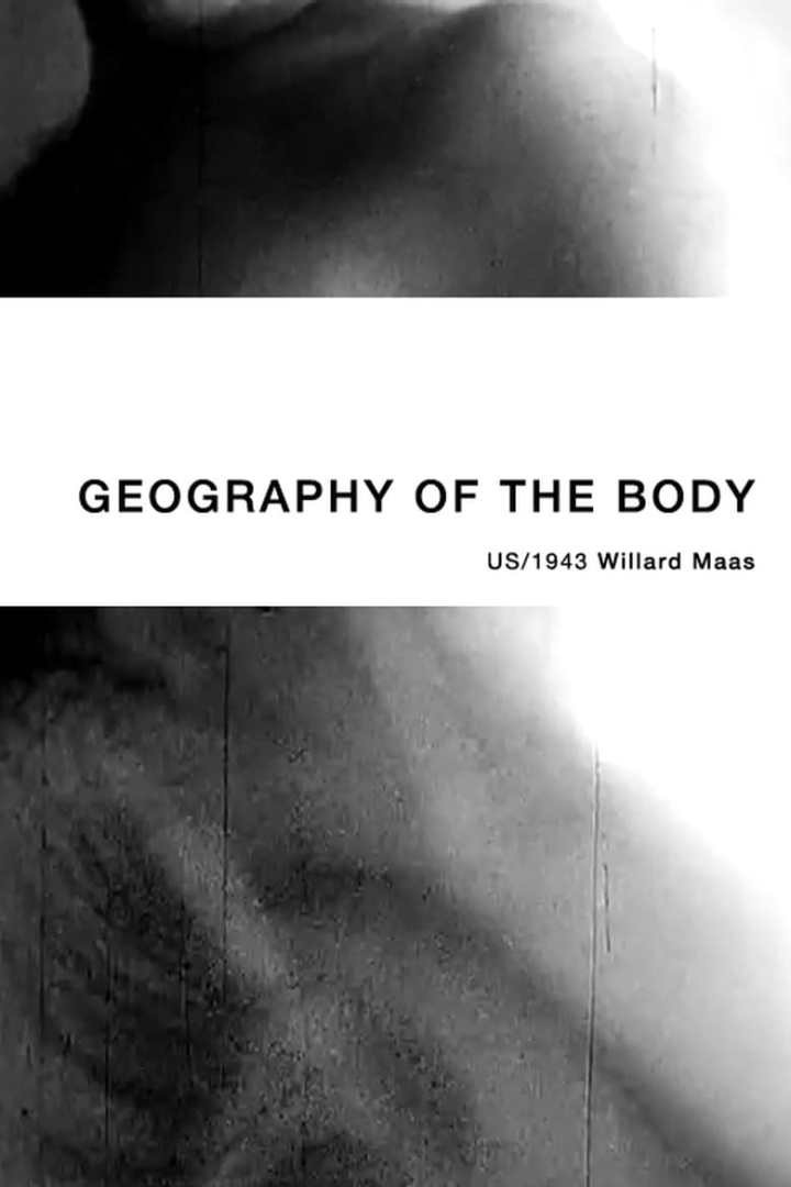 The Geography of the Body i gruppen Alla filmer hos Mohamad shop (47461)