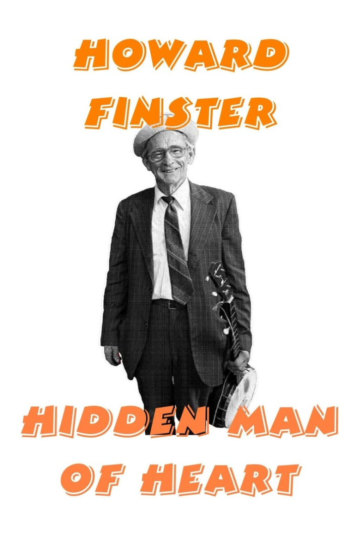 Howard Finster: Hidden Man of Heart i gruppen Alla filmer hos Mohamad shop (474646)